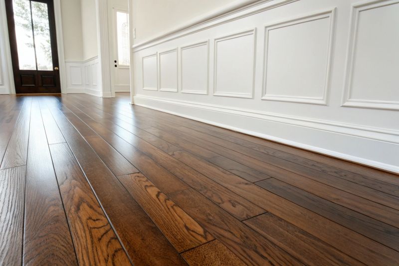 Floor Resurfacing Service in Overland Park, KS