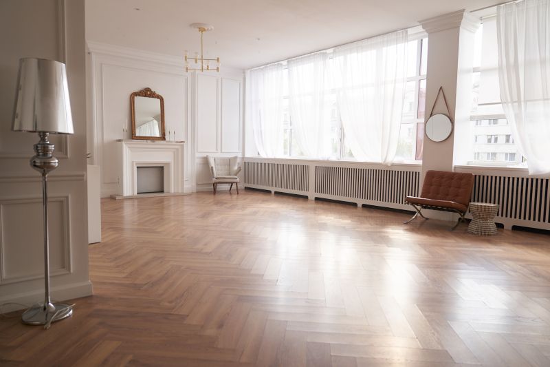 Hardwood Installation in Arlington, TX
