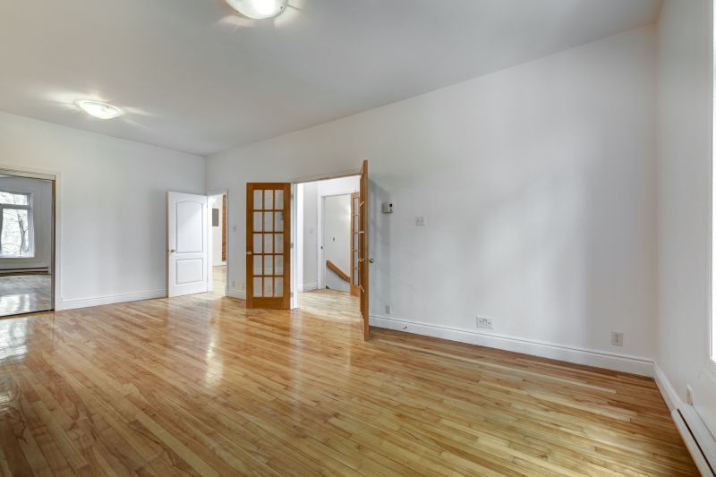 Residential Hardwood Service in San Antonio, TX