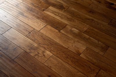 Wood Flooring Replacement in Fairfax County, VA