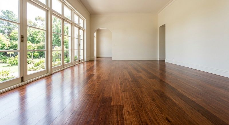 Wood Flooring Replacement in Cincinnati, OH
