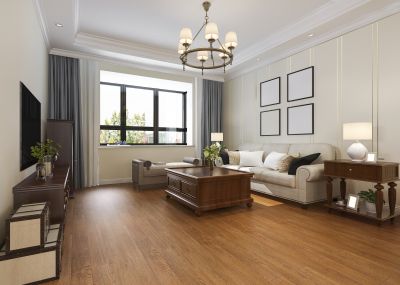 Wood Flooring Replacement in Ocala, FL