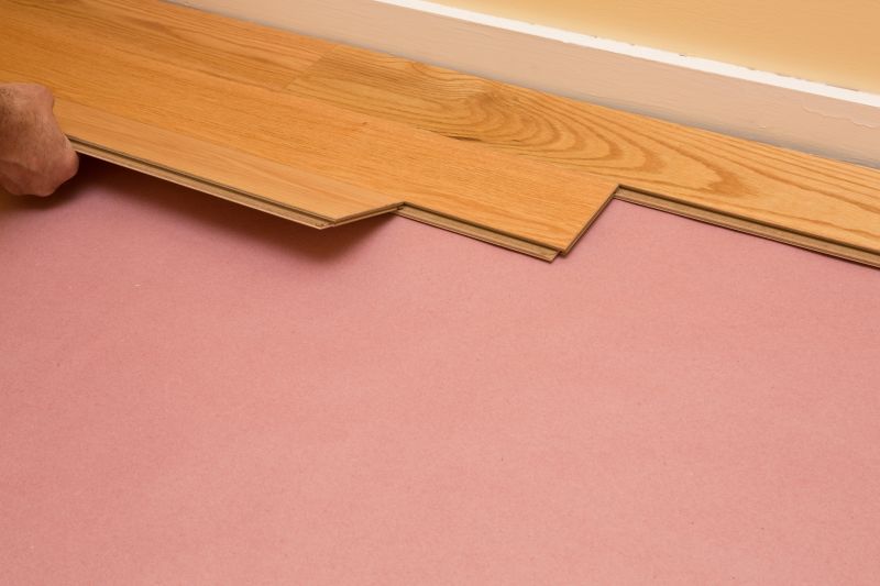 Wood Flooring Replacement in Nashville, TN
