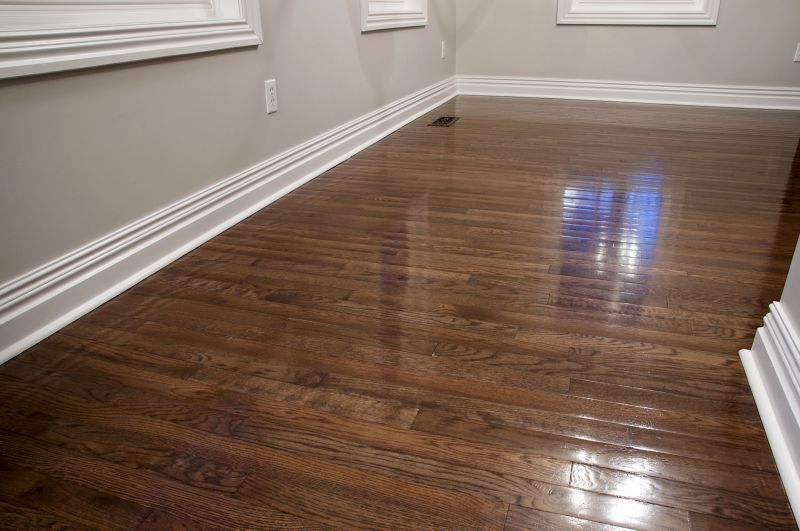 Floor Refinishing - Floor Refinishing Des Moines, Iowa