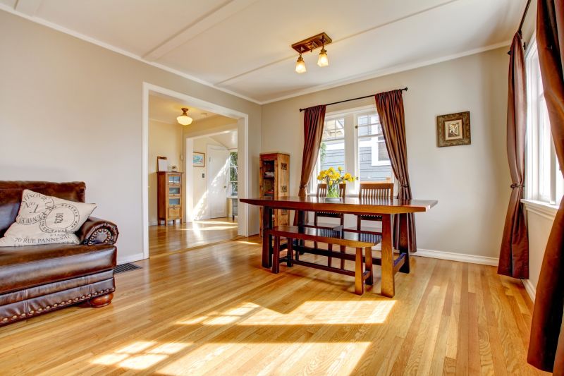 It extends the lifespan of your floors by protecting them from further wear and damage.